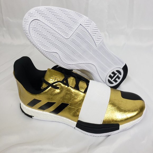 harden vol 3 size 11